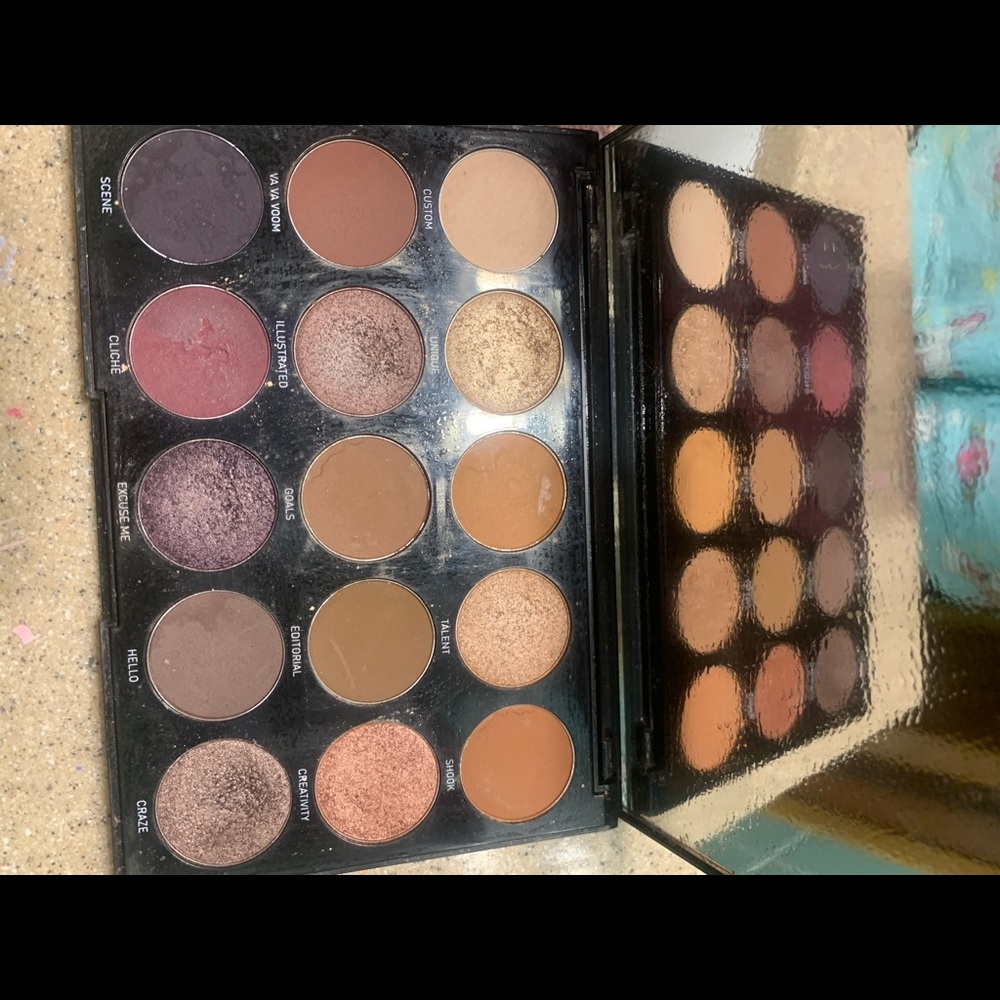 Eyeshadow